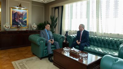 وزير الإنتاج الحربي: نعمل على الاستثمار الجيد للأصول وزيادة توطين تكنولوجيات التصنيع