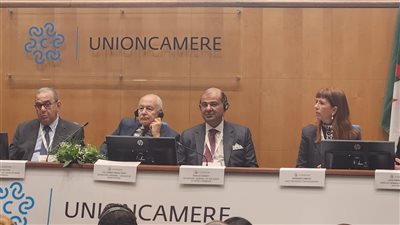 «الغرف العربية»: 4.1 % نمو متوقع بالناتج المحلي الإجمالي بالمنطقة خلال 2025