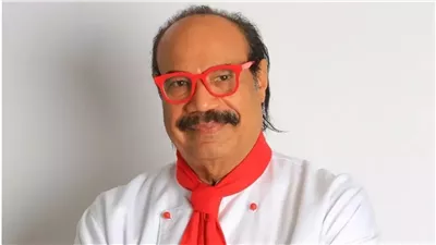 تفاصيل 3 دعاوى قضائية رفعتها طليقة الشيف الشربيني ضده، وهذا موعد أولى الجلسات