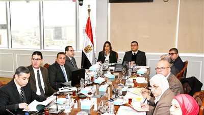 بحضور 3 وزراء، تفاصيل اجتماع هيئة التنمية السياحية 