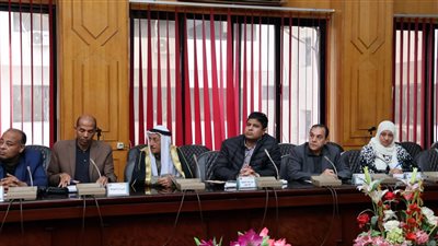 بعد توقف 5 سنوات، إقامة مهرجان الإسماعيلية للهجن نهاية فبراير المقبل (صور)