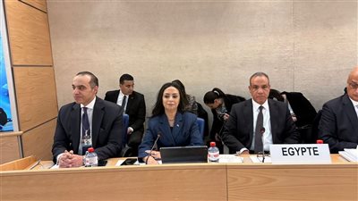 التضامن: مضاعفة مخصصات الإنفاق على الحماية الاجتماعية إلى 635 مليار جنيه عام 2024