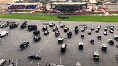 تنظيم معرض عيد الشرطة 2025 بمشاركة كافة فئات المجتمع (فيديو)