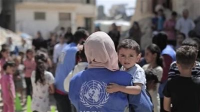 مفوض الأونروا: حظر الوكالة يعمق اليأس بالأراضي الفلسطينية فى لحظة حرجة 