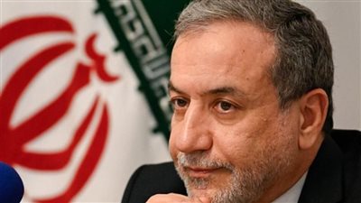 مفاوضات مسقط، عراقجي يعرض مواقف طهران على نظيره العماني لنقلها إلى الوفد الأمريكي