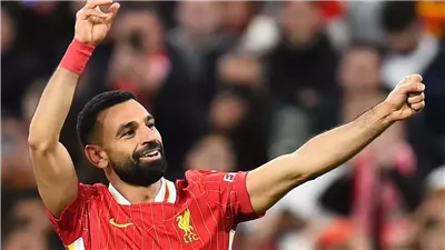 محمد صلاح يسجل الهدف الأول لـ ليفربول في بورنموث من ركلة جزاء 