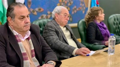  أنور مغيث: تفاجأنا بنظام البكالوريا دون إتاحة فرصة للتعبير عن وجهات النظر