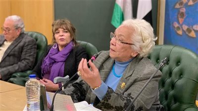 إيمان رسلان تطالب بطرح نظام البكالوريا للمناقشة بالحوار الوطني ومجلس النواب