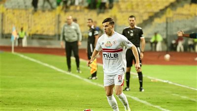 الزمالك في ورطة بسبب الصفقات 