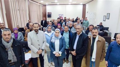 محافظ الشرقية يشيد بجهود وحدة الحجز الإداري في تحصيل مستحقات الدولة خلال 2024