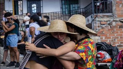 البيت الأبيض يكشف عن رسالة ترامب للعالم بشأن المهاجرين 