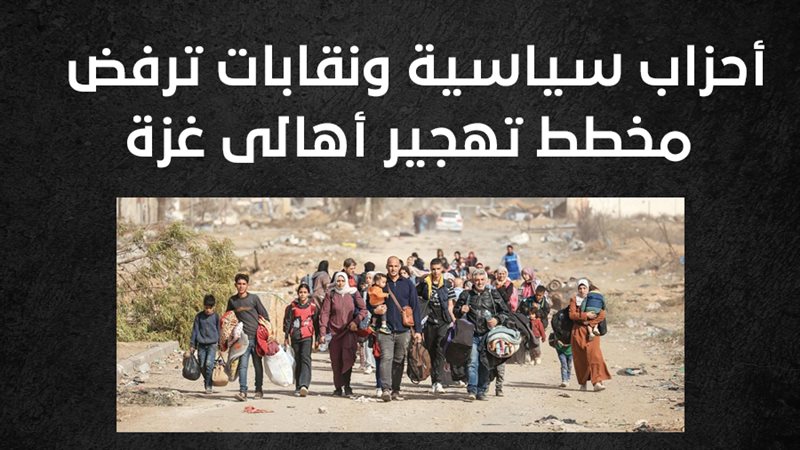 أهالى غزة، فيتو