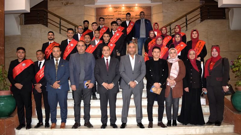 تعاون اقتصادي ومجتمعي