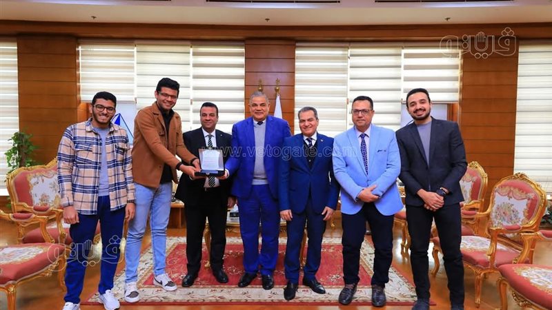 تكريم الطلاب 