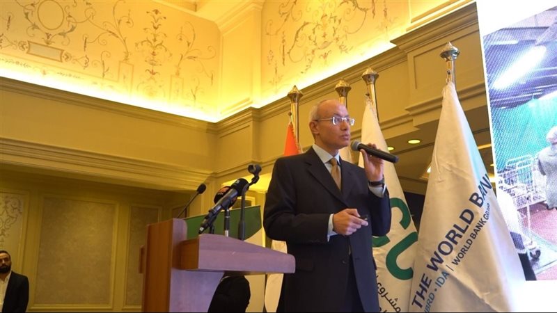 الدكتور محمد حسن،