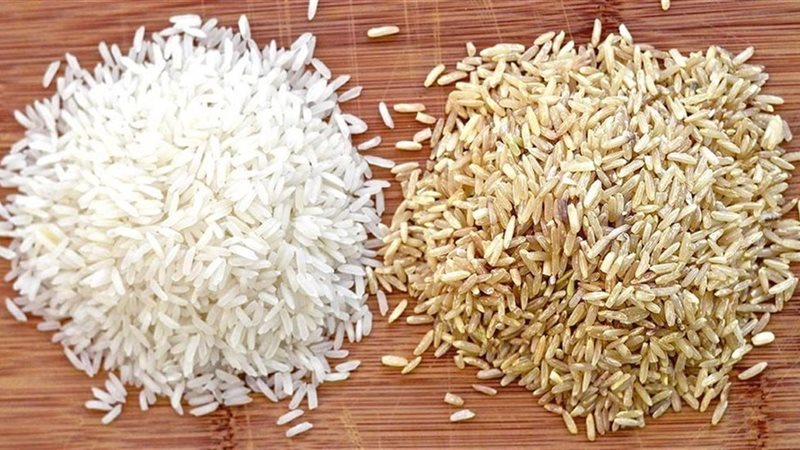 سعر الارز، فيتو 