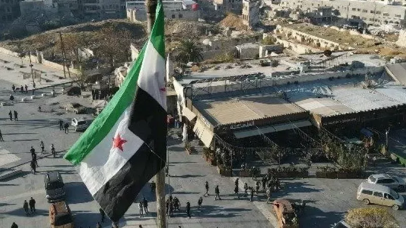 دمشق،فيتو 