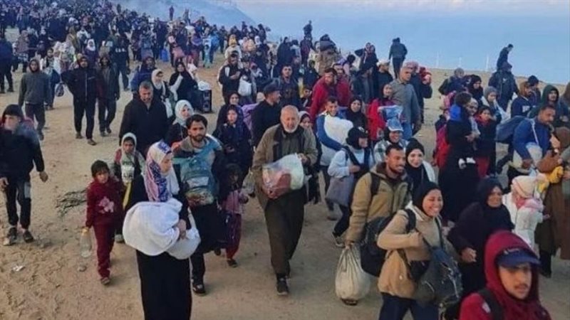 الفلسطينيين في غزة،