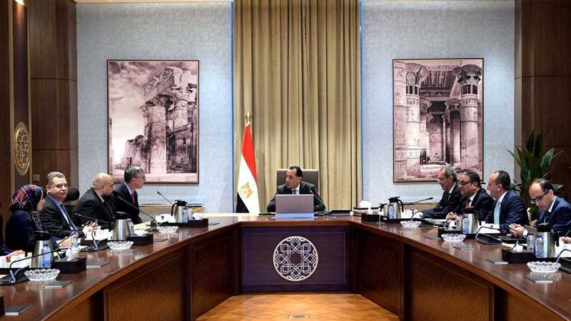 رئيس مجلس الوزراء