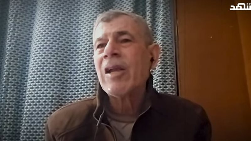 عميد الأسرى الفلسطينيين،