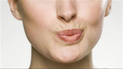 وصفات طبيعية للعناية بالمنطقة المحيطة بالفم والقضاء على التجاعيد