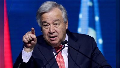 الأمم المتحدة تدين مقتل ألف شخص في غزة منذ انهيار وقف إطلاق النار