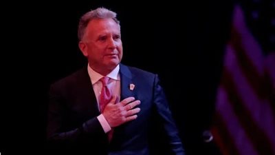 مبعوث ترامب يصل إسرائيل ويزور غزة في خطوة غير اعتيادية