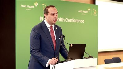 السبكي: حزمة حوافز مدعومة من الحكومة لجذب الاستثمارات الدولية بالقطاع الصحي