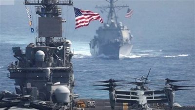 أزمة على حافة الكاريبي.. واشنطن تحرك أسطولها ومادورو يرفع صواريخ 