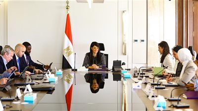 المشاط: سياسات الإصلاح الاقتصادي عززت تعافي النمو رغم التوترات الإقليمية