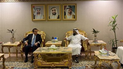 وزير الصحة يشهد فعاليات إطلاق أول برنامج «مصري-إماراتي» لصحة القلب