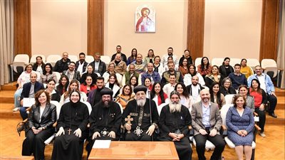 البابا تواضروس: الخدمة الحقيقية تفرح قلب الله وتعتمد على المحبة