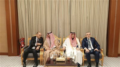 وزير العمل: لدينا تشريعات ذات معايير دولية وتحقق أهداف بيئة العمل اللائقة