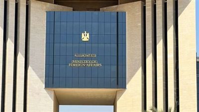 مصر ترحب بحصول الحكومة اللبنانية الجديدة على ثقة مجلس النواب