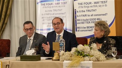 وزير المالية: برامج ومبادرات محفزة لدفع النشاط الاقتصادى وتعزيز تنافسيته