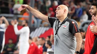 بعد وداع المونديال، اتحاد كرة اليد يمنح “باستور” راحة 10 أيام