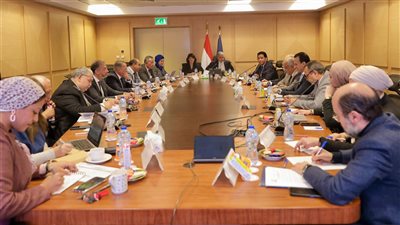 وزير السياحة يعتمد مواعيد الزيارة بمتحف الحضارة خلال رمضان