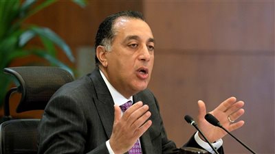 مدبولي يلتقي أعضاء مجلس التحالف الوطني للعمل الأهلي التنموي