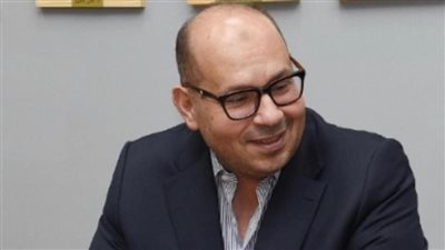 ياسر إدريس يفوز برئاسة اللجنة الأولمبية المصرية بالتزكية