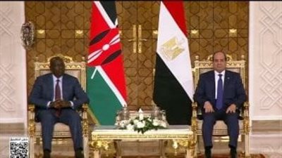 قفزة في حجم التجارة بين مصر وكينيا.. الإحصاء: 567 مليون دولار حجم التبادل التجارى خلال عام 2024.. الورق والآلات والمحضرات الغذائية على رأس السلع المصدرة 