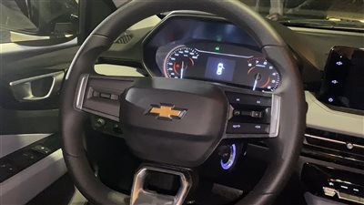 مواصفات سيارة شيفروليه أوبترا 2025