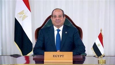 السيسي يصدر قرارين جمهوريين جديدين اليوم