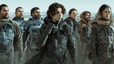 تفاصيل جديدة عن فيلم 