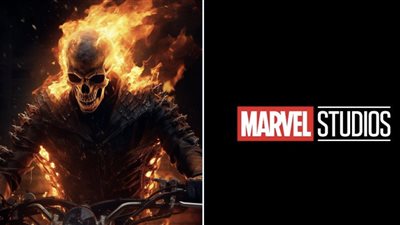 استديوهات مارفل تفاضل بين 4 ممثلين لتجسيد شخصية Ghost Rider