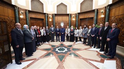 الرئيس السيسي يوافق على تعيين 40 ألف معلم بالمعاهد الأزهرية