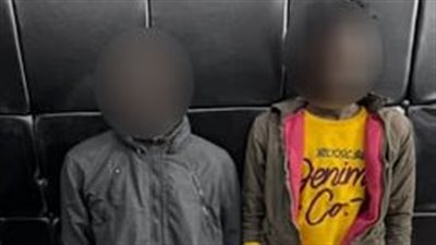 اعترافات المتهمين بالشروع فى قتل أجنبي بمدينة نصر