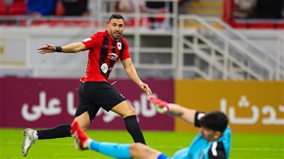 ظهور تريزيجيه، موعد مباراة الريان والغرافة في نهائي كأس أمير قطر