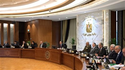 مدبولي: مصر مستمرة في جهودها لتنفيذ اتفاق وقف إطلاق النار بغزة