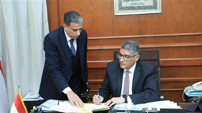 بنسبة نجاح 85.90%، اعتماد نتيجة الشهادة الإعدادية بالجيزة