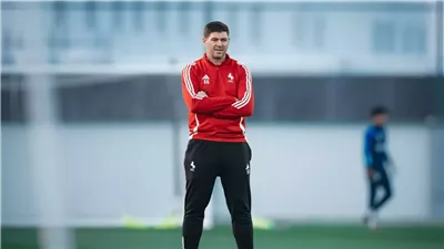 بسبب النتائج السلبية، الشهري يقود الاتفاق السعودي بعد قرار إقالة جيرارد